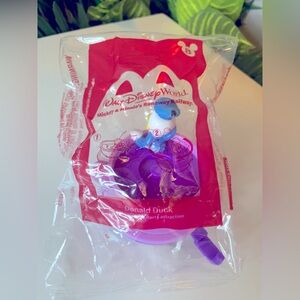 Walt Disney World Mickey and Minnie’s Runaway Railway - Donald Duck Kid’s Toy